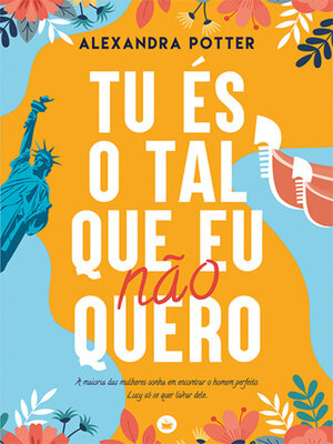 cover image of Tu És o Tal Que Eu Não Quero